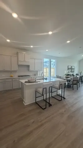 7105 Simmental Court Montgomery TX 77316