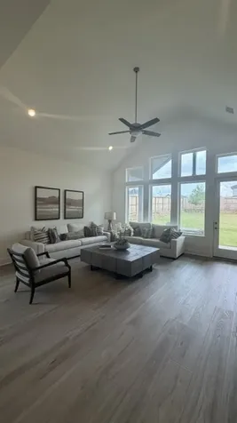 7105 Simmental Court Montgomery TX 77316
