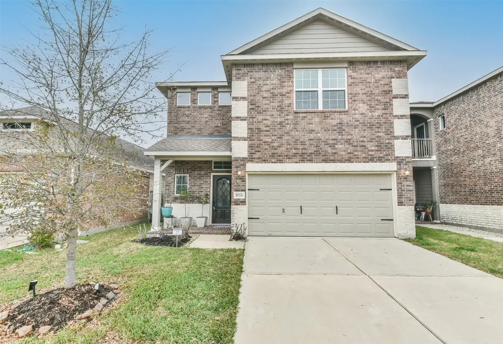 18226 Chianti Ridge Drive Cypress TX 77433