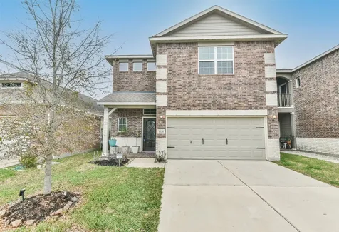 18226 Chianti Ridge Drive Cypress TX 77433