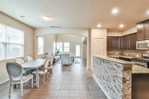 18226 Chianti Ridge Drive Cypress TX 77433