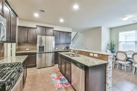 18226 Chianti Ridge Drive Cypress TX 77433