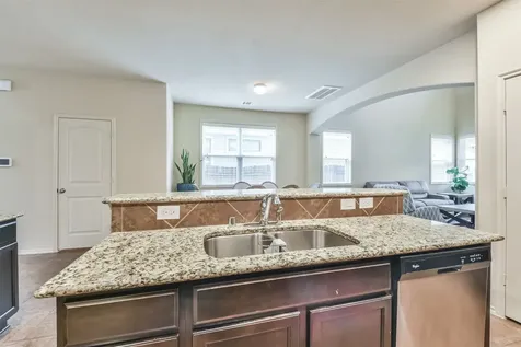 18226 Chianti Ridge Drive Cypress TX 77433