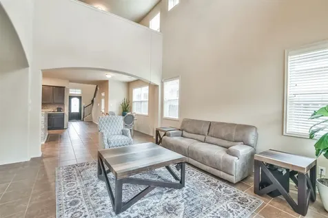 18226 Chianti Ridge Drive Cypress TX 77433