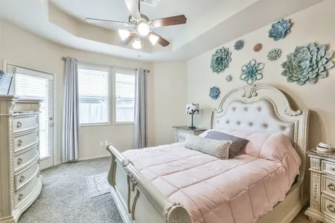 18226 Chianti Ridge Drive Cypress TX 77433