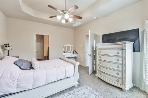 18226 Chianti Ridge Drive Cypress TX 77433