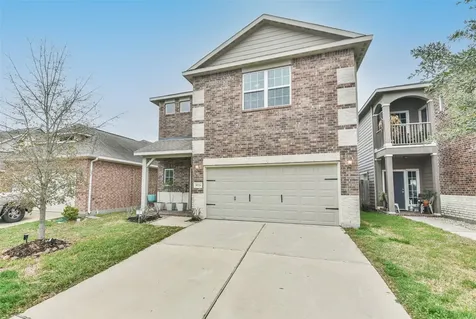 18226 Chianti Ridge Drive Cypress TX 77433
