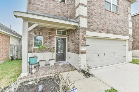 18226 Chianti Ridge Drive Cypress TX 77433