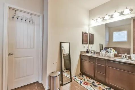 18226 Chianti Ridge Drive Cypress TX 77433