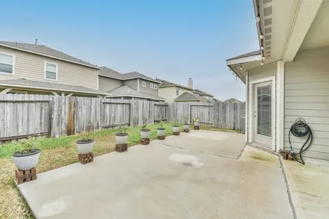 18226 Chianti Ridge Drive Cypress TX 77433