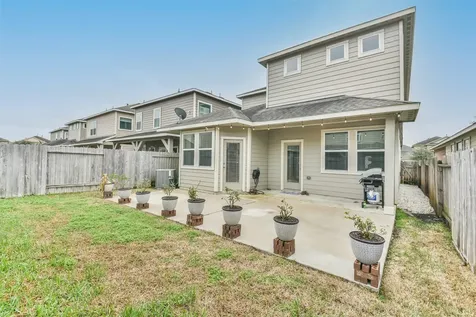 18226 Chianti Ridge Drive Cypress TX 77433