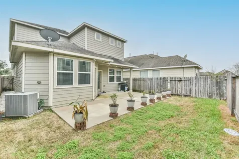 18226 Chianti Ridge Drive Cypress TX 77433