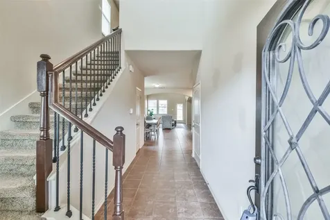 18226 Chianti Ridge Drive Cypress TX 77433