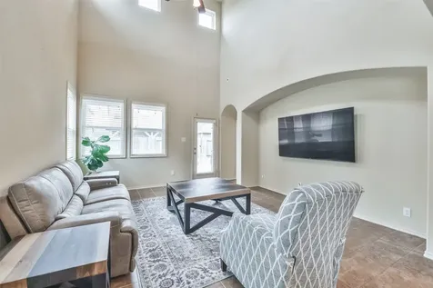 18226 Chianti Ridge Drive Cypress TX 77433