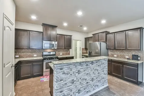 18226 Chianti Ridge Drive Cypress TX 77433