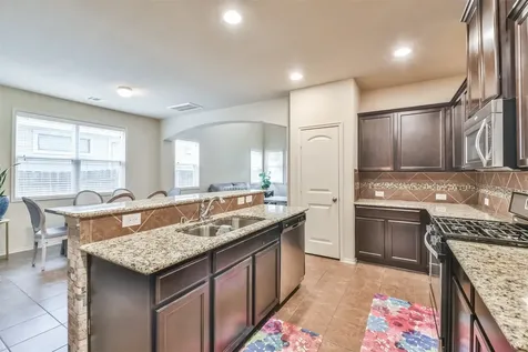 18226 Chianti Ridge Drive Cypress TX 77433