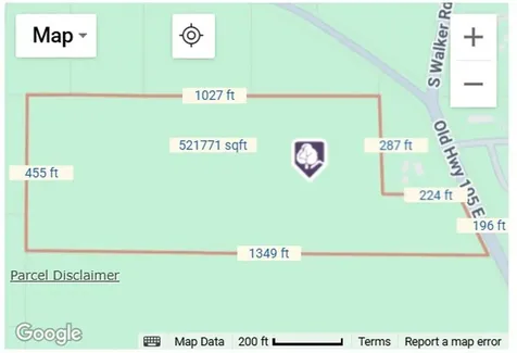 18336 Old Highway 105 E Cleveland TX 77328