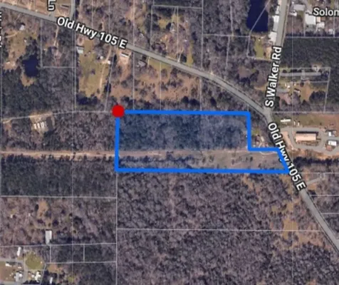 18336 Old Highway 105 E Cleveland TX 77328
