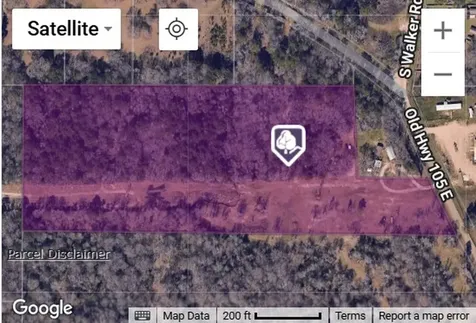 18336 Old Highway 105 E Cleveland TX 77328