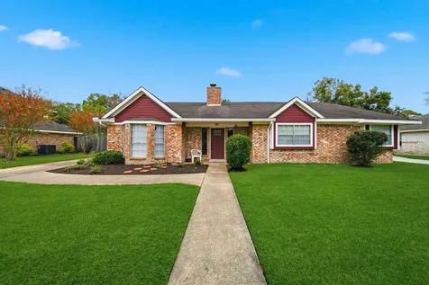 3226 Springhill Drive Missouri City TX 77459
