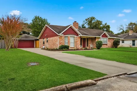 3226 Springhill Drive Missouri City TX 77459