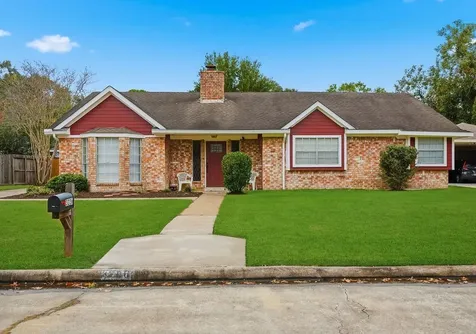 3226 Springhill Drive Missouri City TX 77459