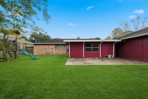 3226 Springhill Drive Missouri City TX 77459