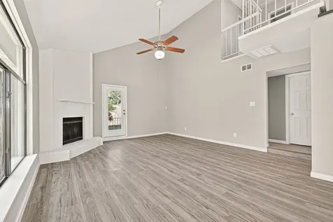 15206 Barbarossa Drive Houston TX 77083