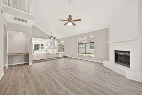 15206 Barbarossa Drive Houston TX 77083