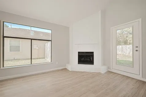 15206 Barbarossa Drive Houston TX 77083