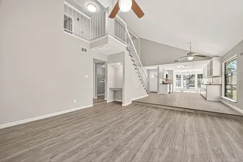 15206 Barbarossa Drive Houston TX 77083