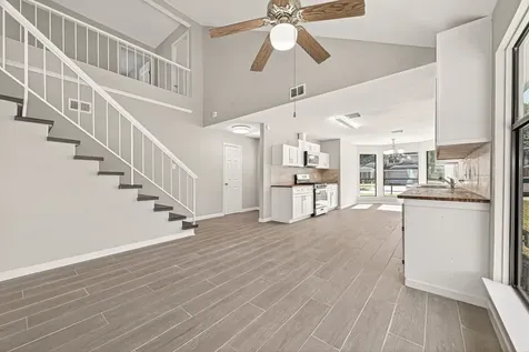 15206 Barbarossa Drive Houston TX 77083