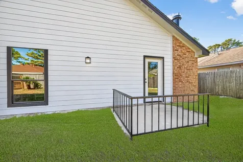 15206 Barbarossa Drive Houston TX 77083