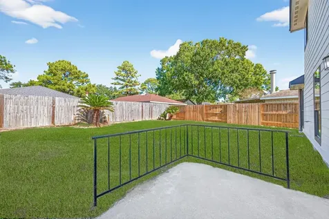 15206 Barbarossa Drive Houston TX 77083