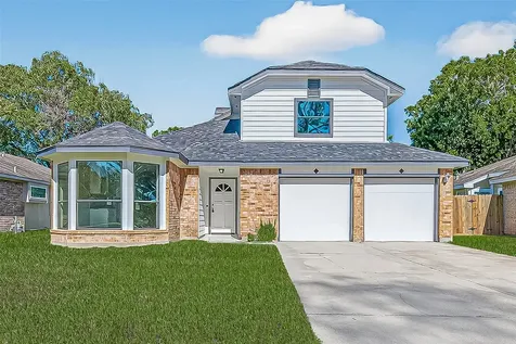 15206 Barbarossa Drive Houston TX 77083