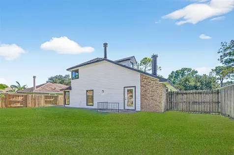 15206 Barbarossa Drive Houston TX 77083