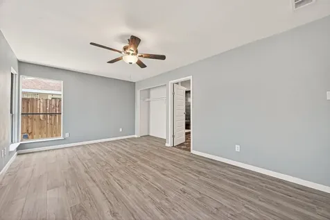 15206 Barbarossa Drive Houston TX 77083