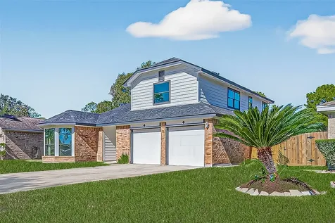 15206 Barbarossa Drive Houston TX 77083
