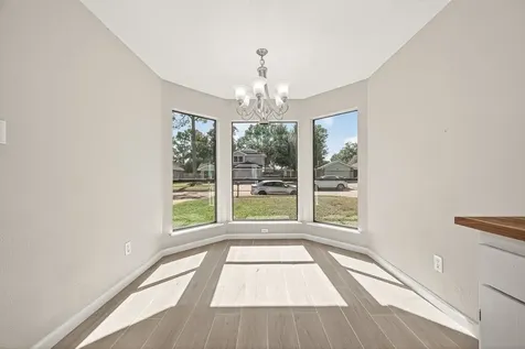 15206 Barbarossa Drive Houston TX 77083