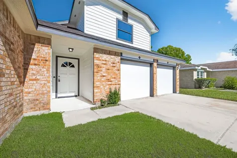 15206 Barbarossa Drive Houston TX 77083