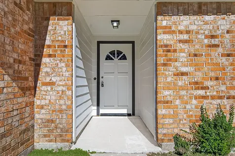 15206 Barbarossa Drive Houston TX 77083
