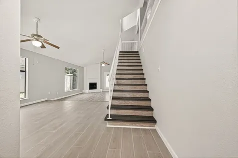 15206 Barbarossa Drive Houston TX 77083