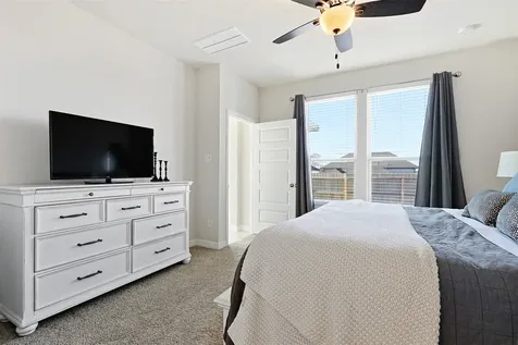 2773 Bluebonnet Ridge Drive Conroe TX 77304