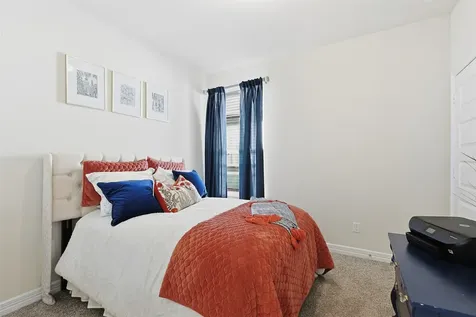 2773 Bluebonnet Ridge Drive Conroe TX 77304