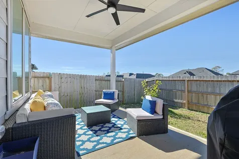 2773 Bluebonnet Ridge Drive Conroe TX 77304
