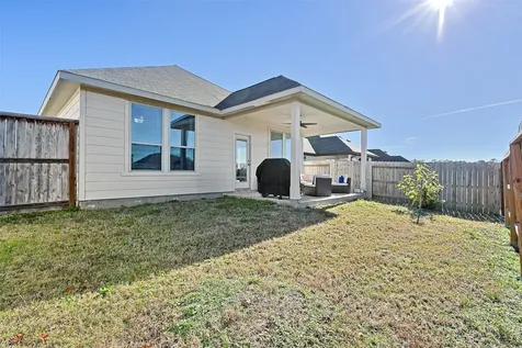 2773 Bluebonnet Ridge Drive Conroe TX 77304