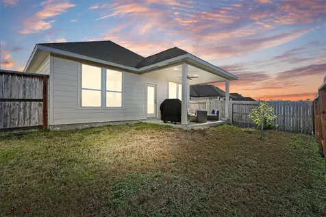 2773 Bluebonnet Ridge Drive Conroe TX 77304