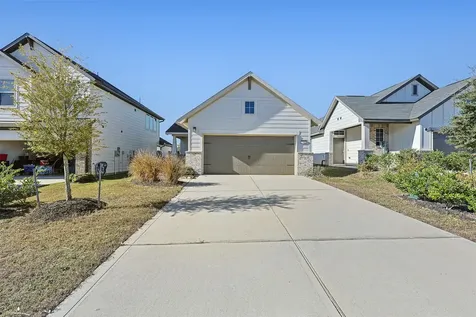 2773 Bluebonnet Ridge Drive Conroe TX 77304