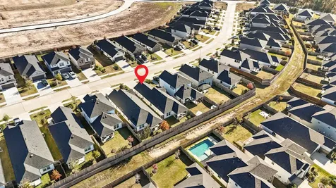 2773 Bluebonnet Ridge Drive Conroe TX 77304