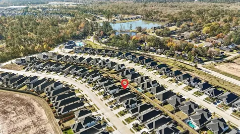 2773 Bluebonnet Ridge Drive Conroe TX 77304